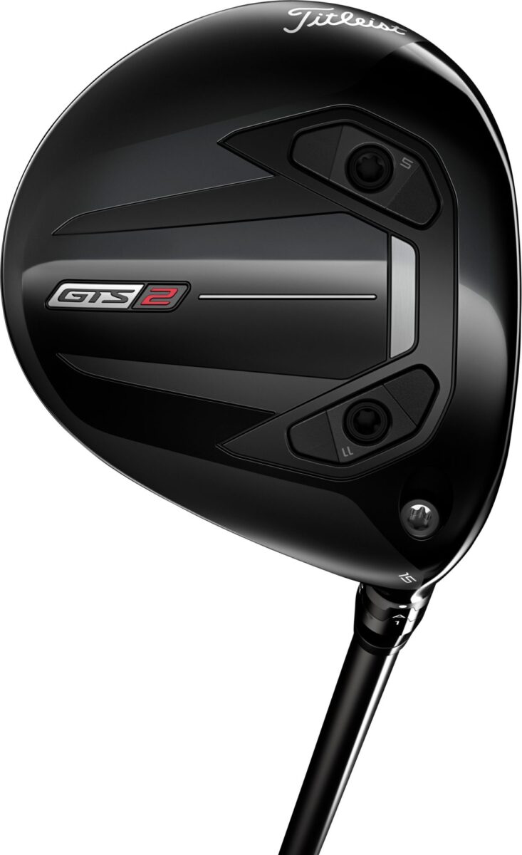Titleist GTS2 Fairway Wood