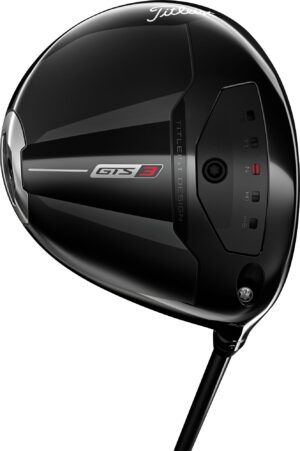 Titleist GTS3 Driver