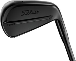 Titleist T250 Black Vapor Irons