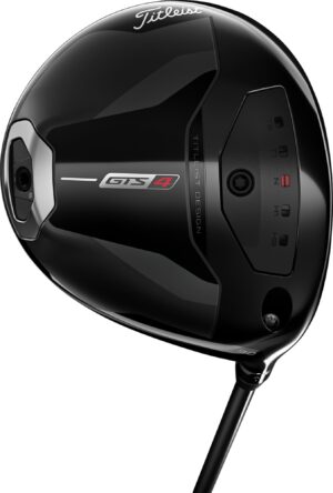 Titleist GTS4 Driver