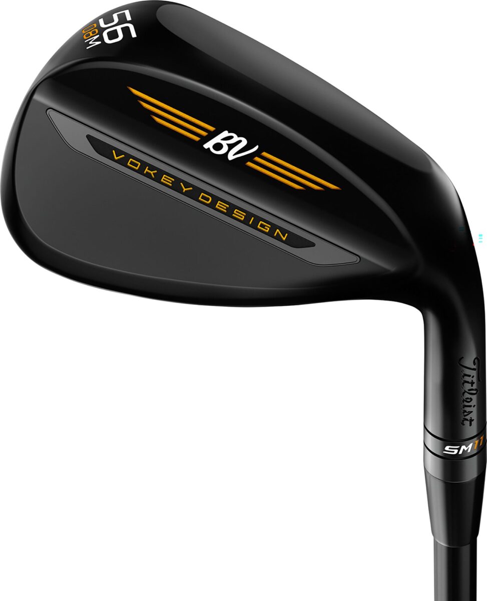 26TITMGOLFRZKMHZZ4NYA_is Titleist Vokey SM11 Wedge