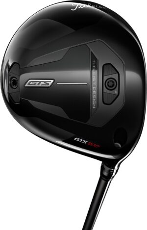 Titleist GTS300 Mini Driver