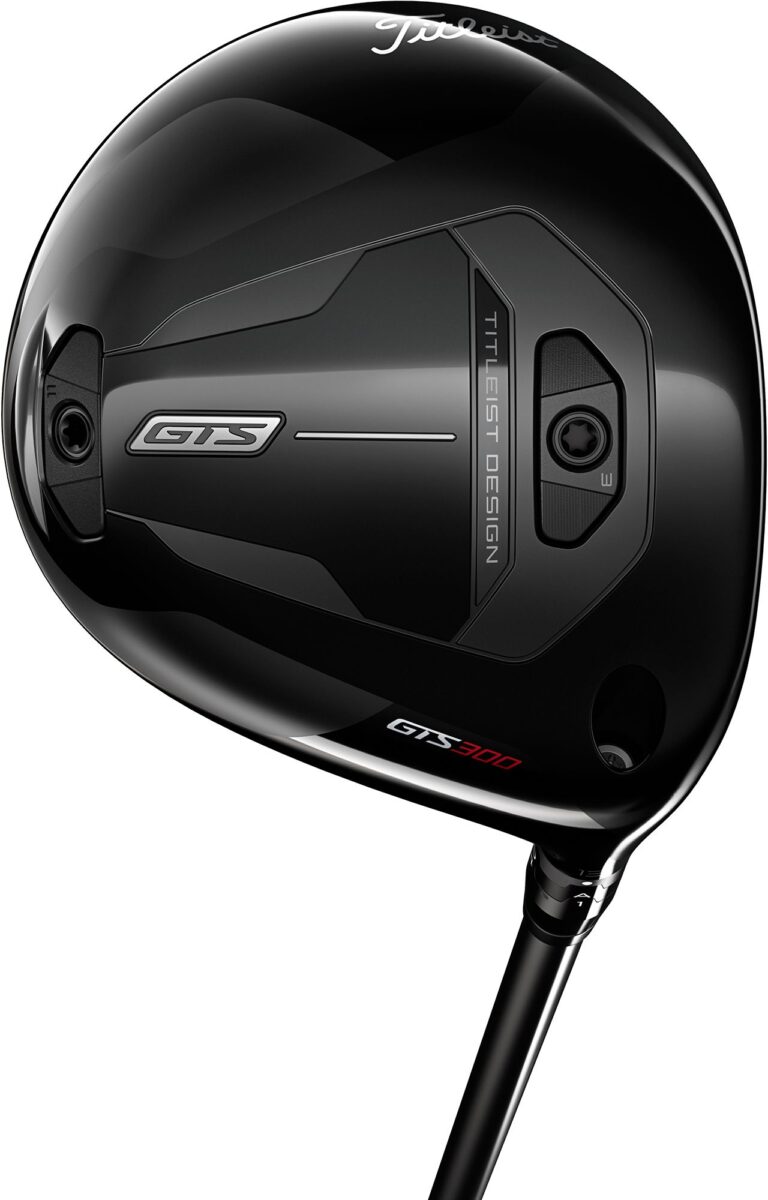 Titleist GTS300 Mini Driver