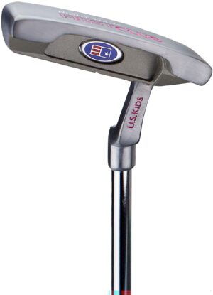 US Kids Golf First Club Putter