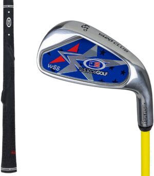 U.S. Kids Golf 2025 Yard Club