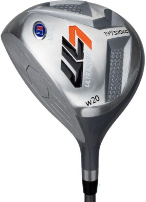 U.S. Kids Golf UL7 Driver