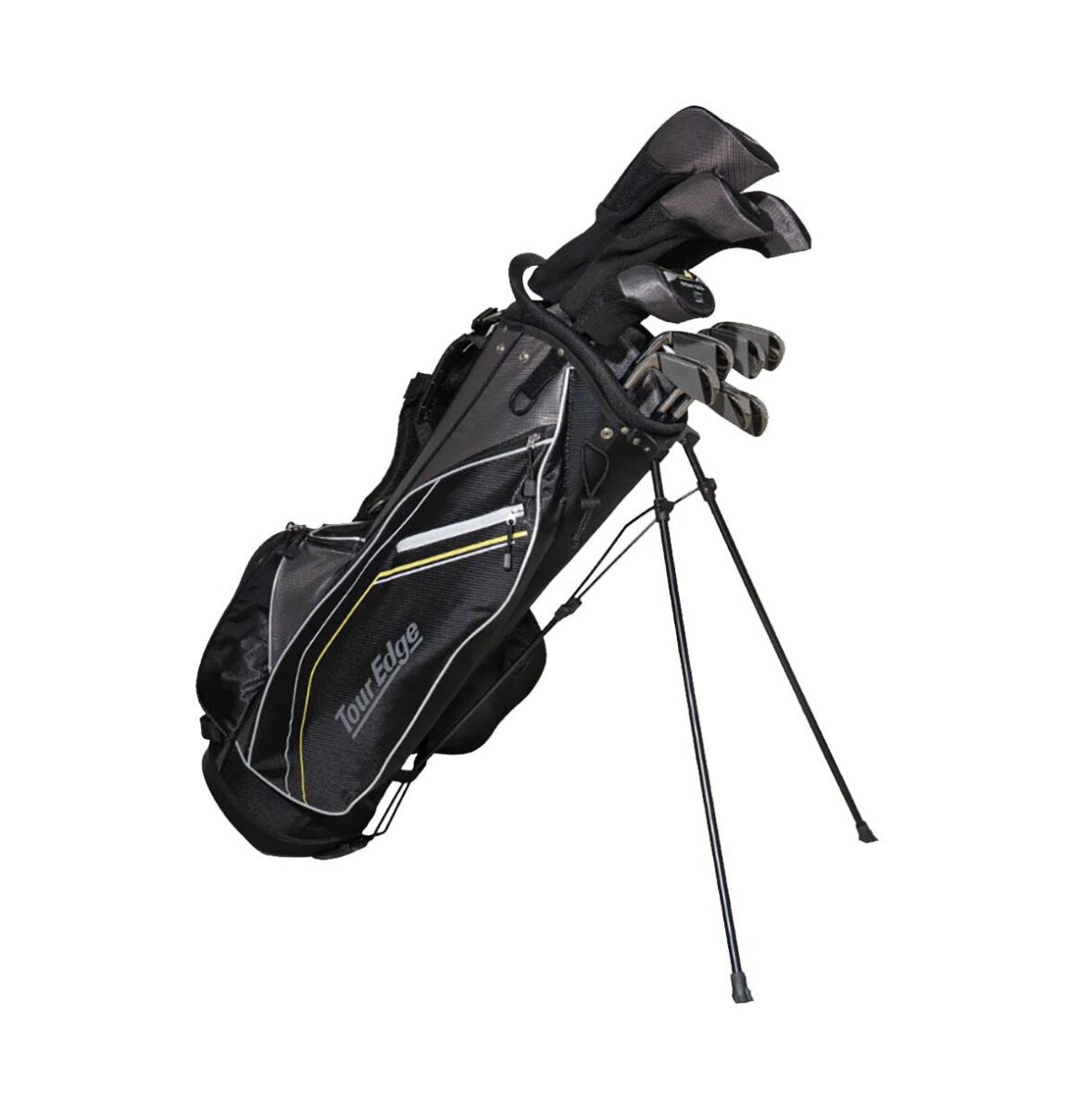 Tour Edge TE-200 Complete Varsity Set