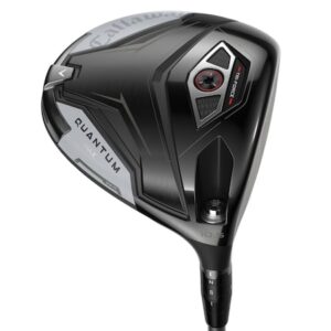 Callaway Quantum Max Driver