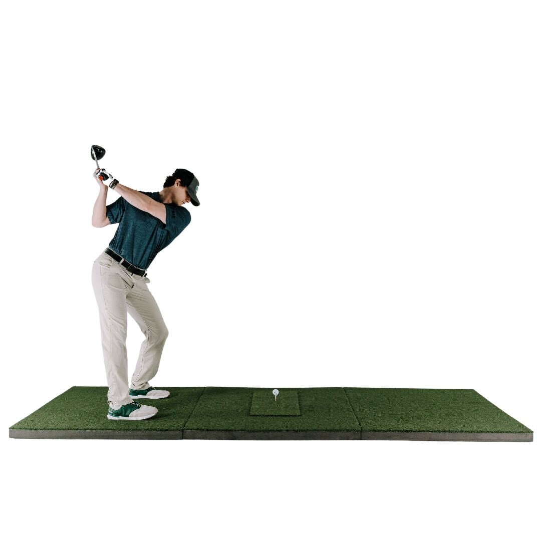 4x10-softy SIGPRO Softy 4' x Golf Mat