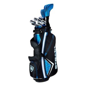 8c083c6b-dd23-4e1c-b674-26f33dad028c Men's Callaway Strata 12-Piece Golf Set