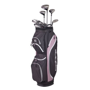 Cobra Fly-XL Women's Complete Set