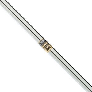 True Temper Dynamic Gold Steel Iron Shaft