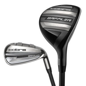 Cobra Baffler Combo Set