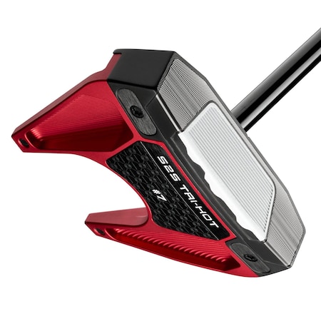 Odyssey Square 2 Square Tri-Hot #7 Putter