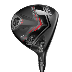 Cobra DS ADAPT MAX Fairway Wood