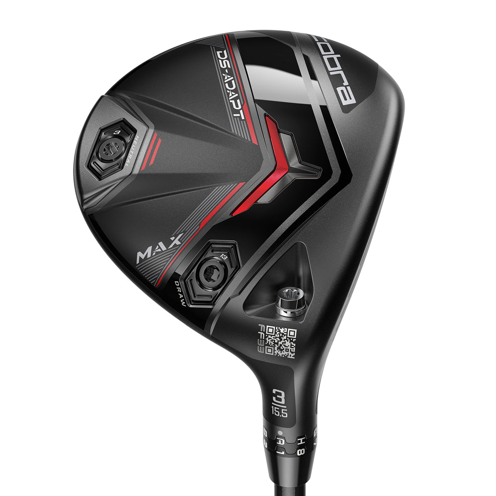 f9415_hero_1000x Cobra DS ADAPT MAX Fairway Wood