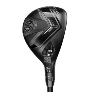Cobra DS-Adapt Hybrid