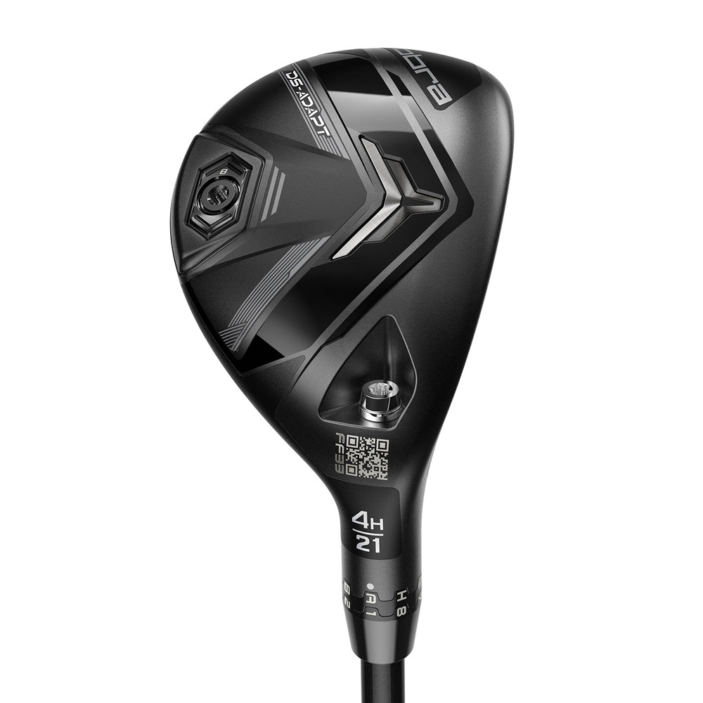 Cobra DS-Adapt Hybrid