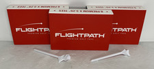 s-l225-101 FlightPath Golf Tees
