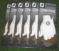 FootJoy Contour FLX Golf Glove
