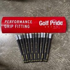 s-l225-109 Golf Pride V55 Cord Standard Grip 496372