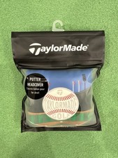 Baseball Alignment Stick Cover Golf Club Headcover | TaylorMade Golf