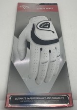 Callaway Chev Soft Golf Glove