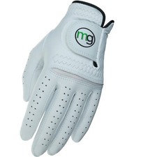 MG Golf Glove Mens DynaGrip Elite All-Cabretta Leather