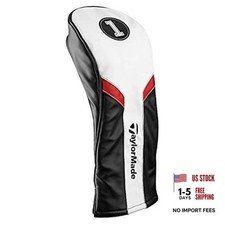 TaylorMade Headcover