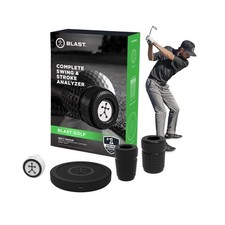 s-l225-135 Blast Motion Blast Golf Swing and Stroke Analyzer