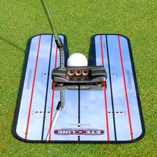 EyeLine Classic Golf Putting Mirror