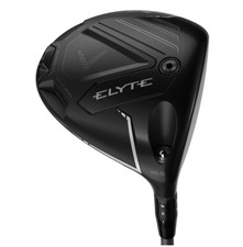 Callaway Elyte Driver Night Edition