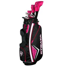 Callaway Strata Women's Golf Set