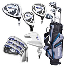 Tour Edge HL-J Junior Golf Set