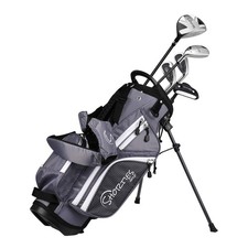 s-l225-157 Shorties Golf JUNIOR Kid's Golf Club Set