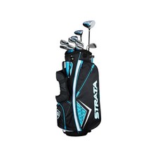 Callaway Women ' s Strata Plus 14 Piece Golf Set