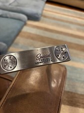 Titleist Scotty Cameron Special Select Newport 2 Putter