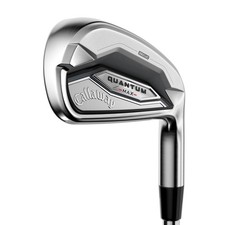 Callaway Quantum Max Irons