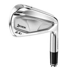 Srixon ZXi7 Irons