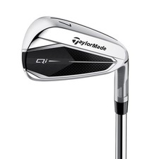 TaylorMade Qi Wedge Steel Shaft