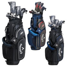 Callaway Golf XR Complete Set