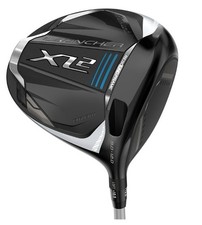 s-l225-169 Cleveland Launcher XL 2 Draw Driver