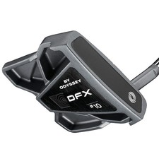 Odyssey 2025 DFX Ten S Putter