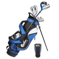 s-l225-174 Confidence Golf Junior Golf Clubs Set for Kids Age