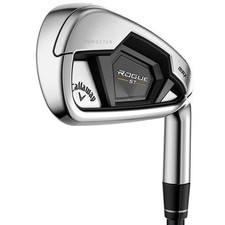 Callaway Women's Rogue ST Max OS Lite Irons
