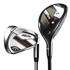 Callaway Mavrik Combo Set
