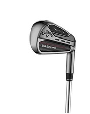 Callaway Big Bertha Irons