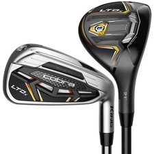 Cobra LTDx Combo Set