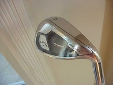 Callaway Rogue ST Max OS Iron Set