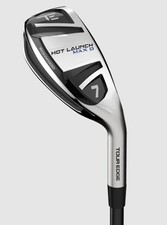 Tour Edge Hot Launch Max D Iron Set